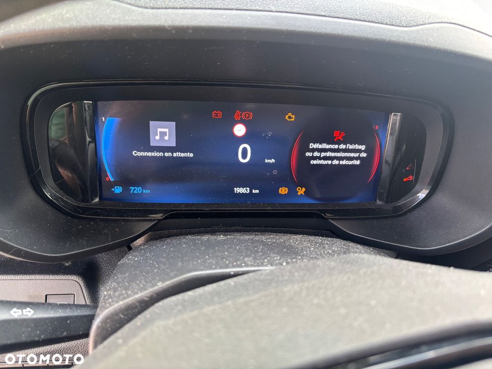Toyota Proace City - 14