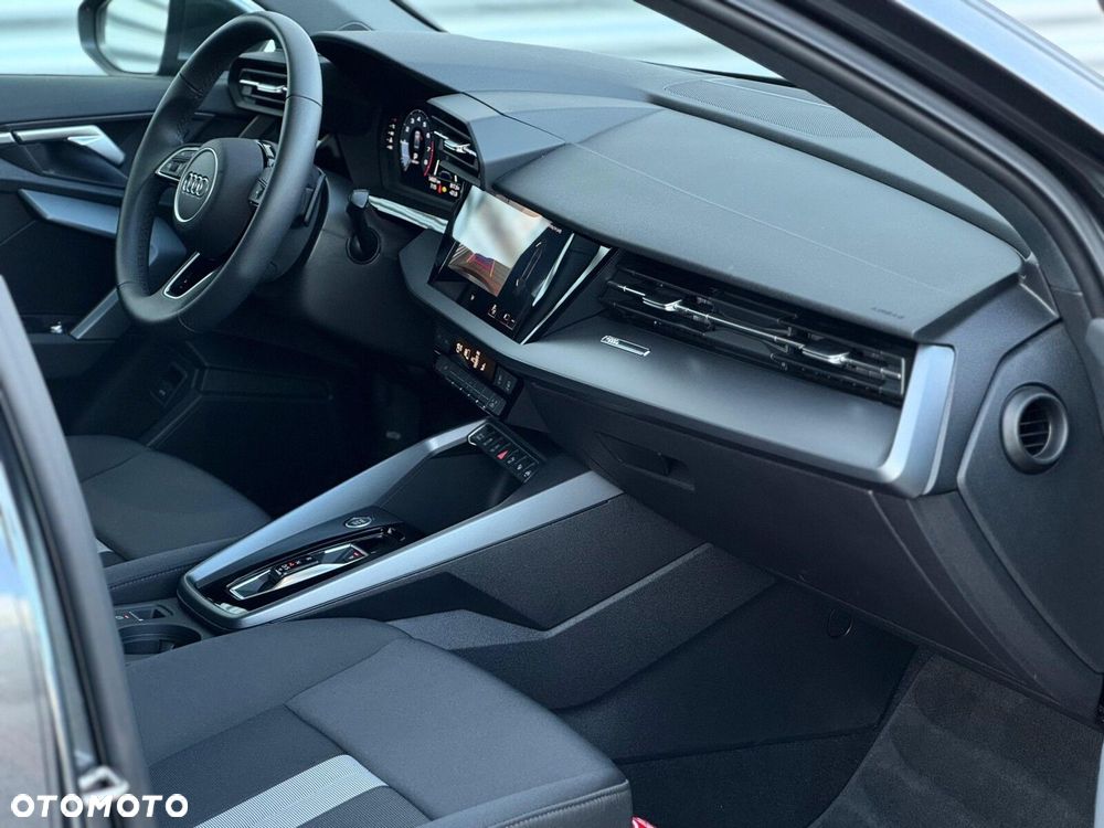 Audi A3 Limousine 35 TFSI mHEV S Line S tronic - 15