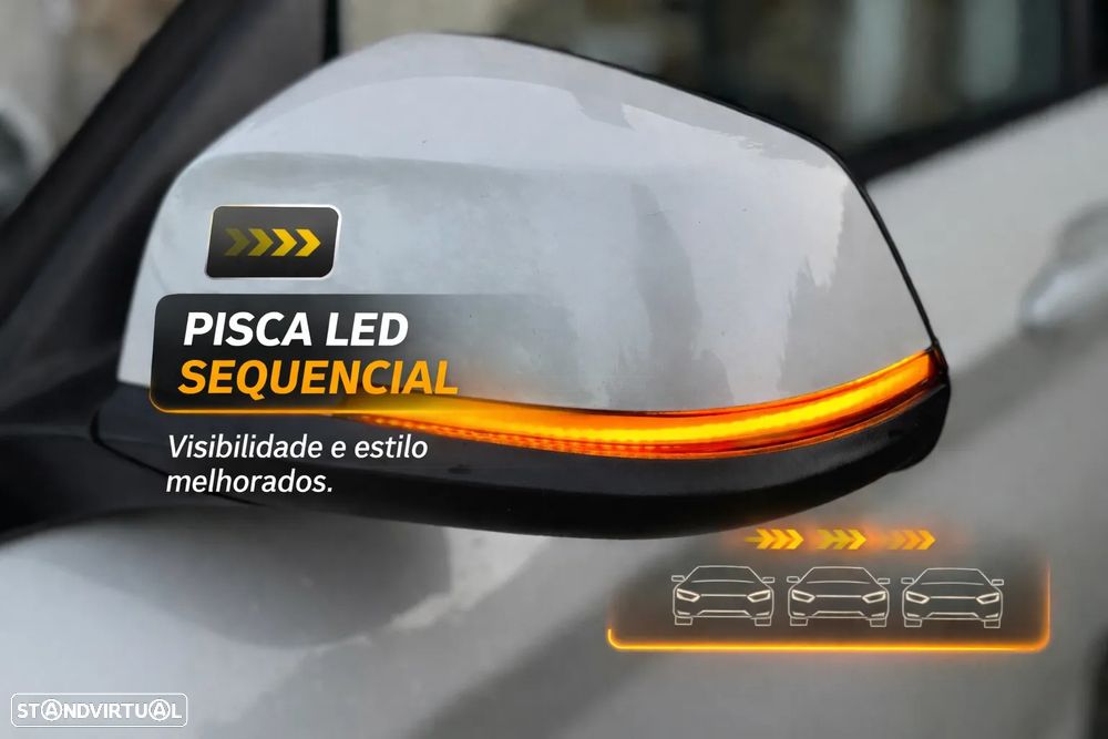 BMW 120 d Sport Line - 16