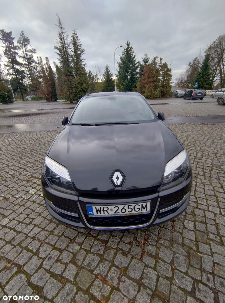 Renault Laguna 2.0 dCi Bose Edition - 7