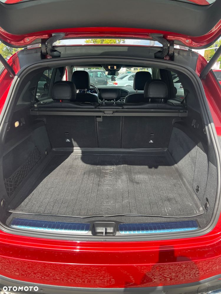 Mercedes-Benz GLE 300 d 4-Matic - 16