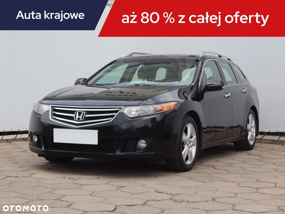 Honda Accord - 3