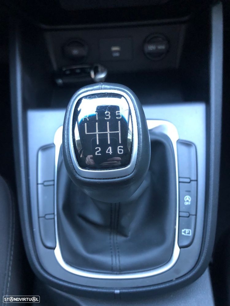 Hyundai Kauai 1.0 T-GDi Premium - 27