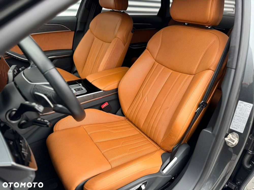 Audi A8 L 50 TDI mHEV Quattro Tiptr - 31