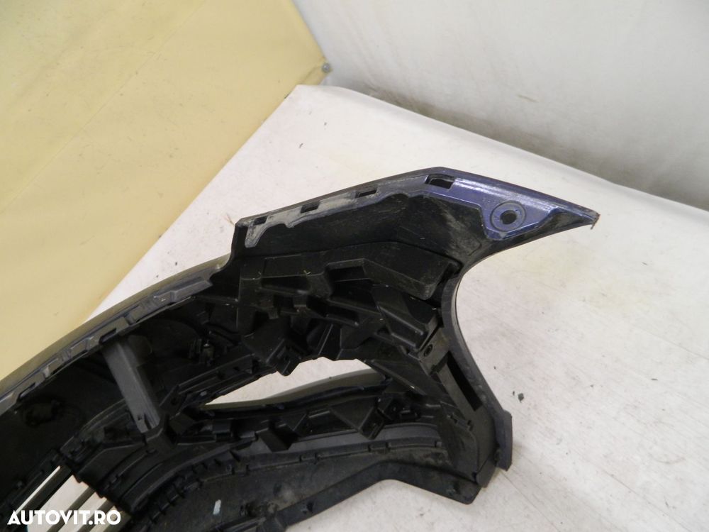 Bara fata VW Golf 7 facelift, 2017, 2018, 2019, 2020, cod origine 5G0807221FL. - 5