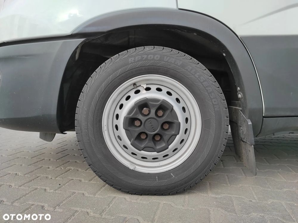 Iveco Daily 35S16 - 22