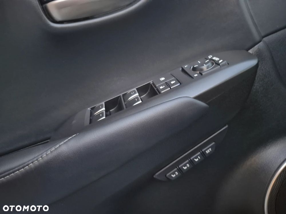 Lexus NX 300 Elegance Optimum AWD - 19