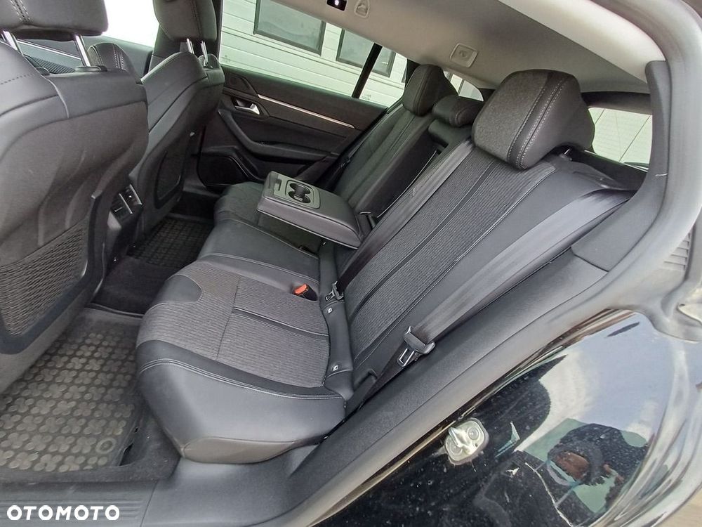 Peugeot 508 1.5 BlueHDi Allure Pack S&S EAT8 - 27