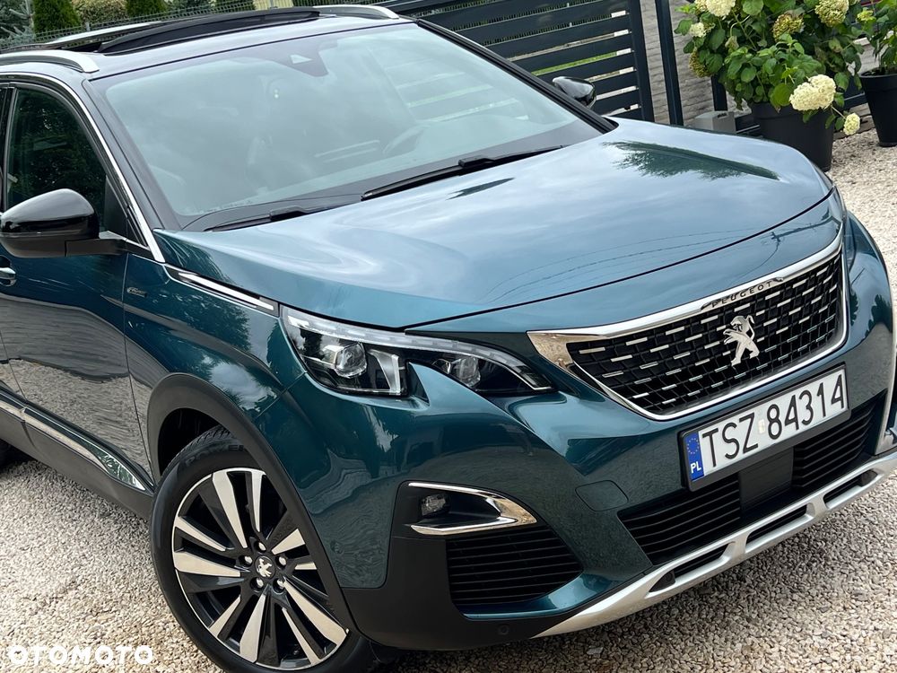 Peugeot 5008 1.2 PureTech Crossway S&S - 14