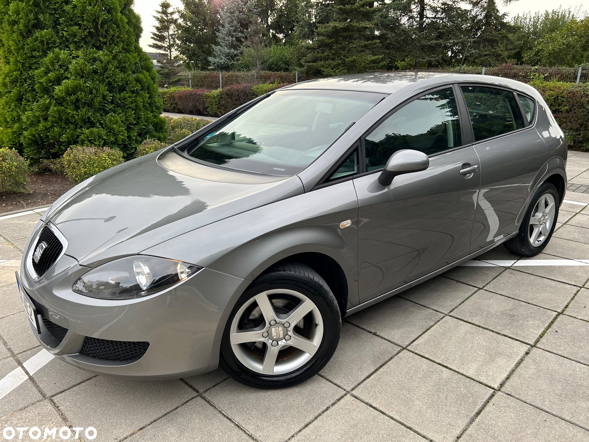 Seat Leon 1.6 Comfort Limited - 19