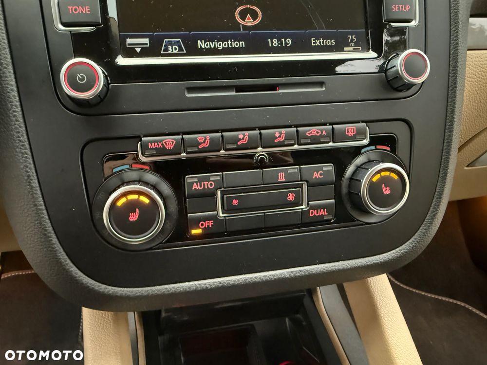 Volkswagen Golf 1.4 Edition - 26