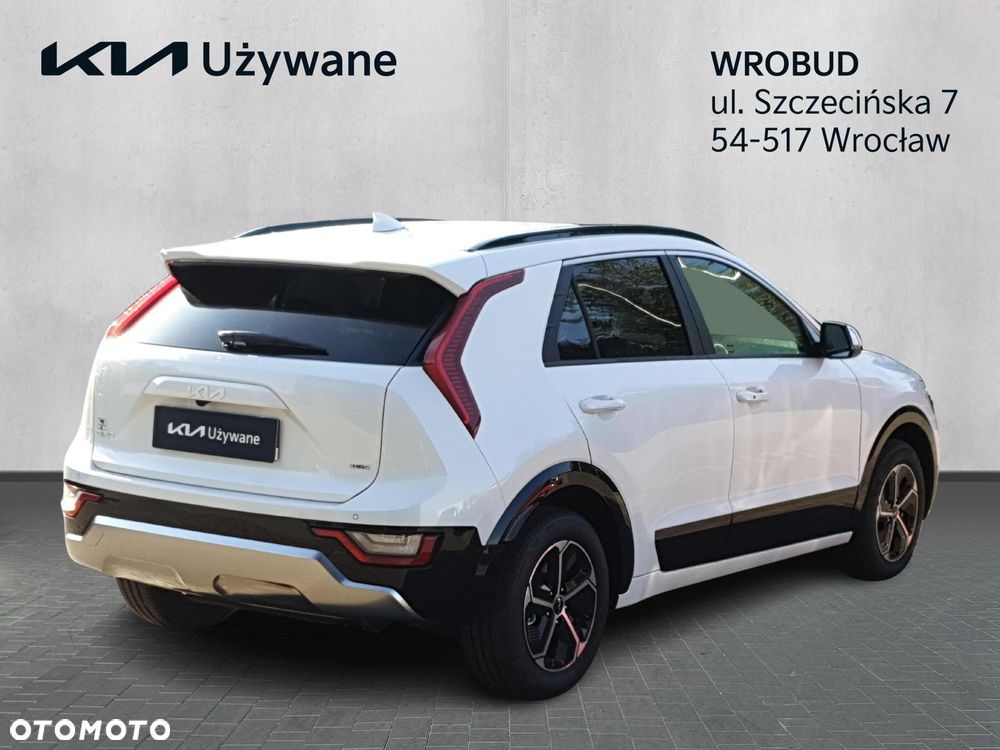 Kia Niro - 5