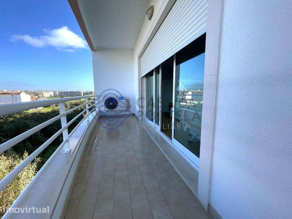 Apartamento T3 Montijo - Grande imagem: 3/18