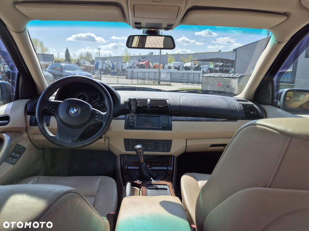 BMW X5 3.0 d - 18