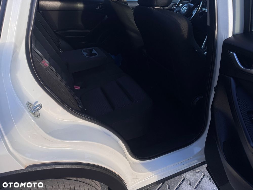 Mazda CX-5 SKYACTIV-D 150 Drive Nakama - 20