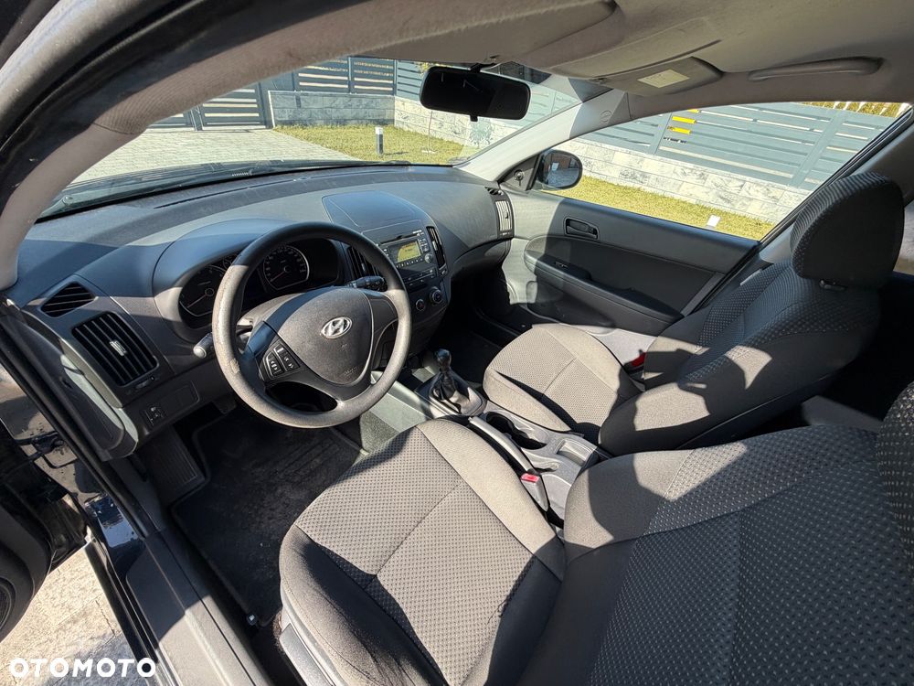 Hyundai i30 - 24