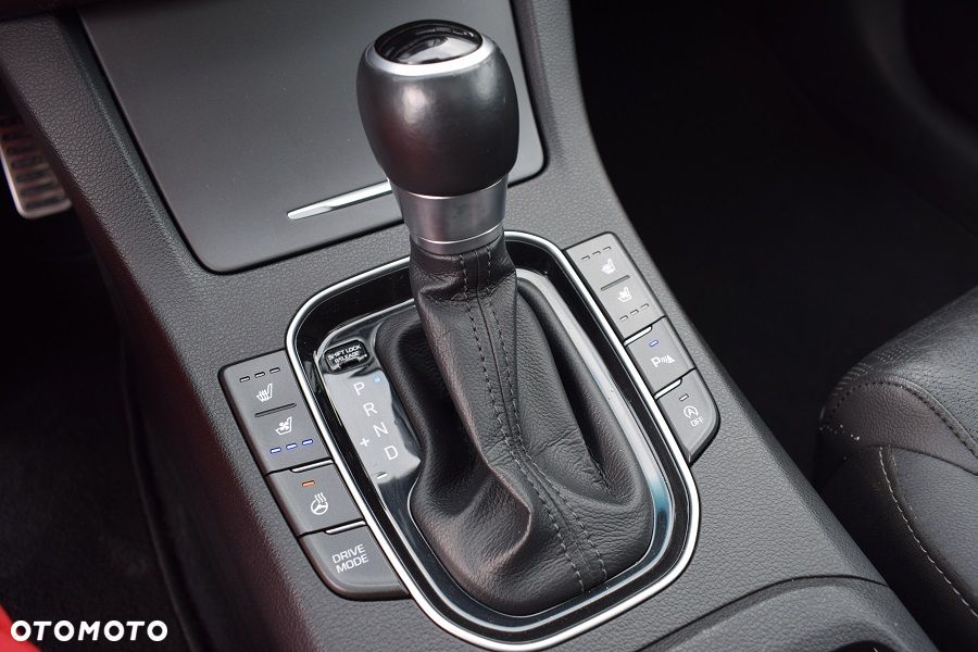 Hyundai i30 1.4 T-GDI DCT Passion Plus - 22