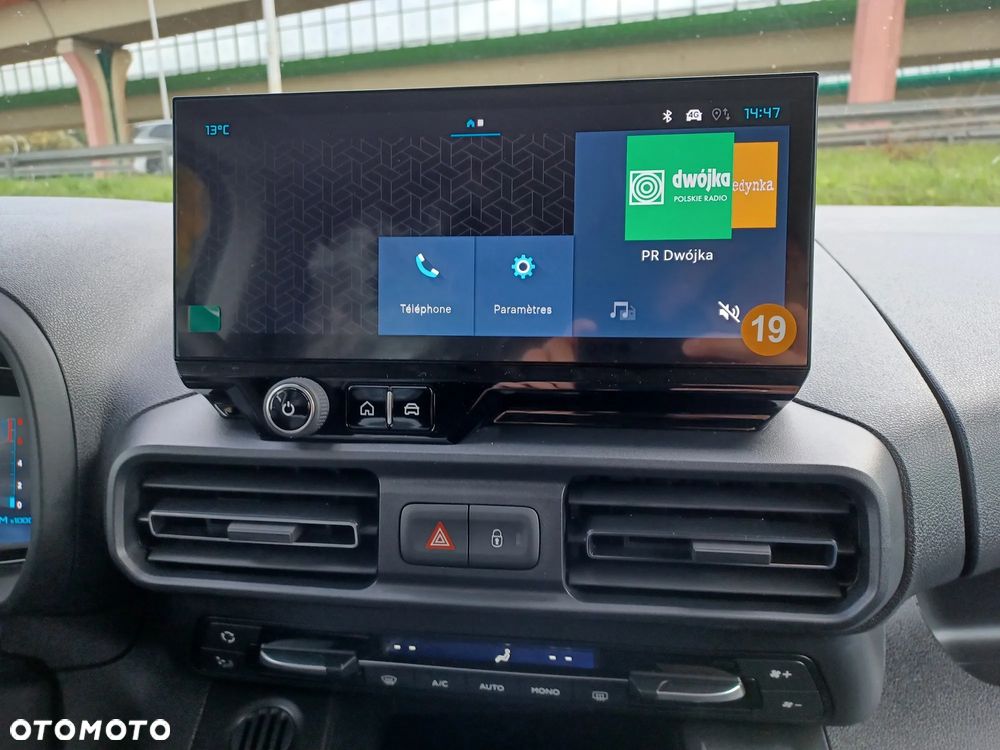 Citroën Berlingo - 14