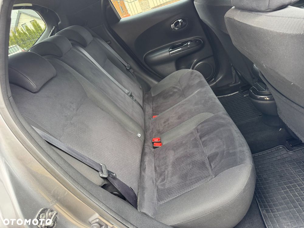 Nissan Juke 1.5 dCi Tekna S&S - 33
