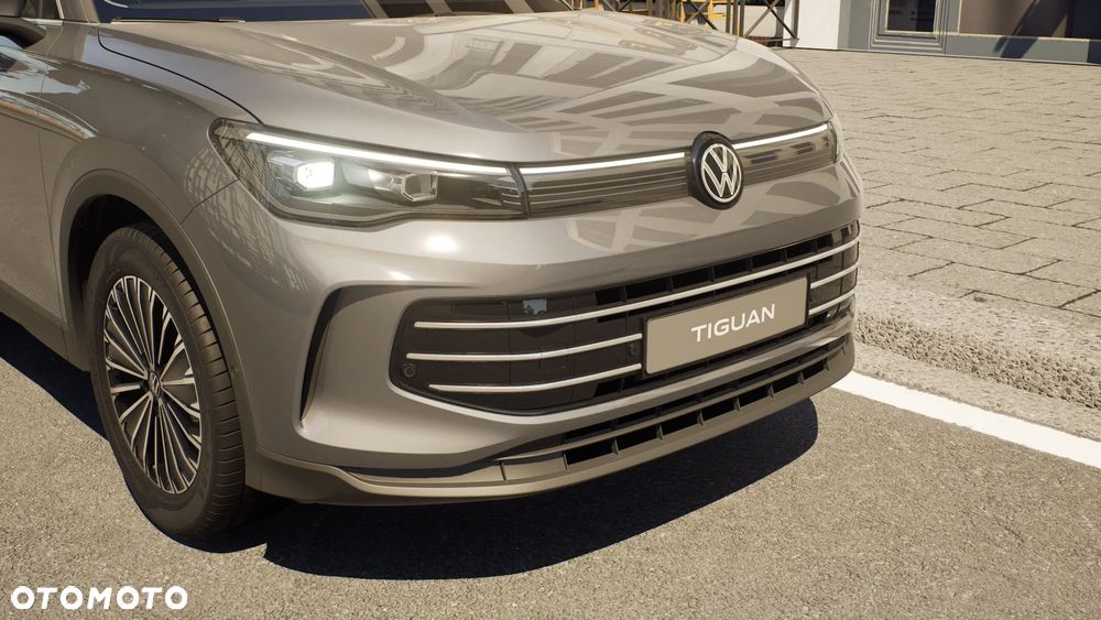 Volkswagen Tiguan 2.0 TSI 4Mot Elegance DSG - 6