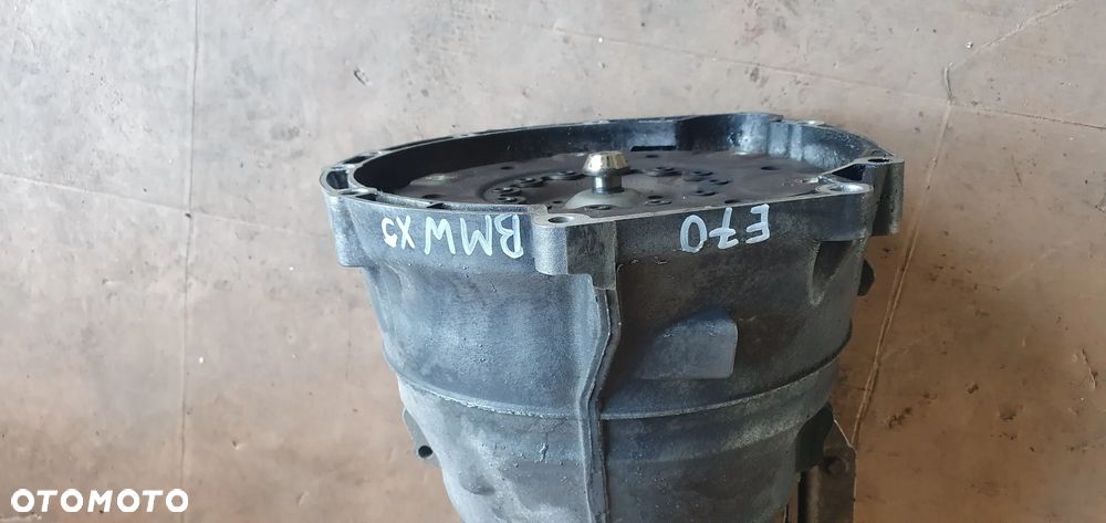 Skrzynia biegów automat reduktor kompletna BMW X5 E70 Lift 3.0D 4.0D XDrive 8HP70X - 13