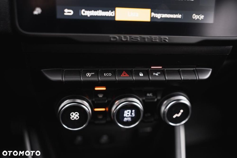 Dacia Duster - 18