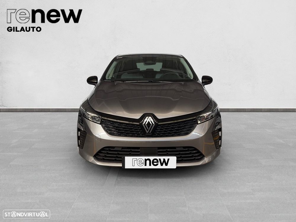 Renault Clio 1.0 TCe Evolution Bi-Fuel - 2