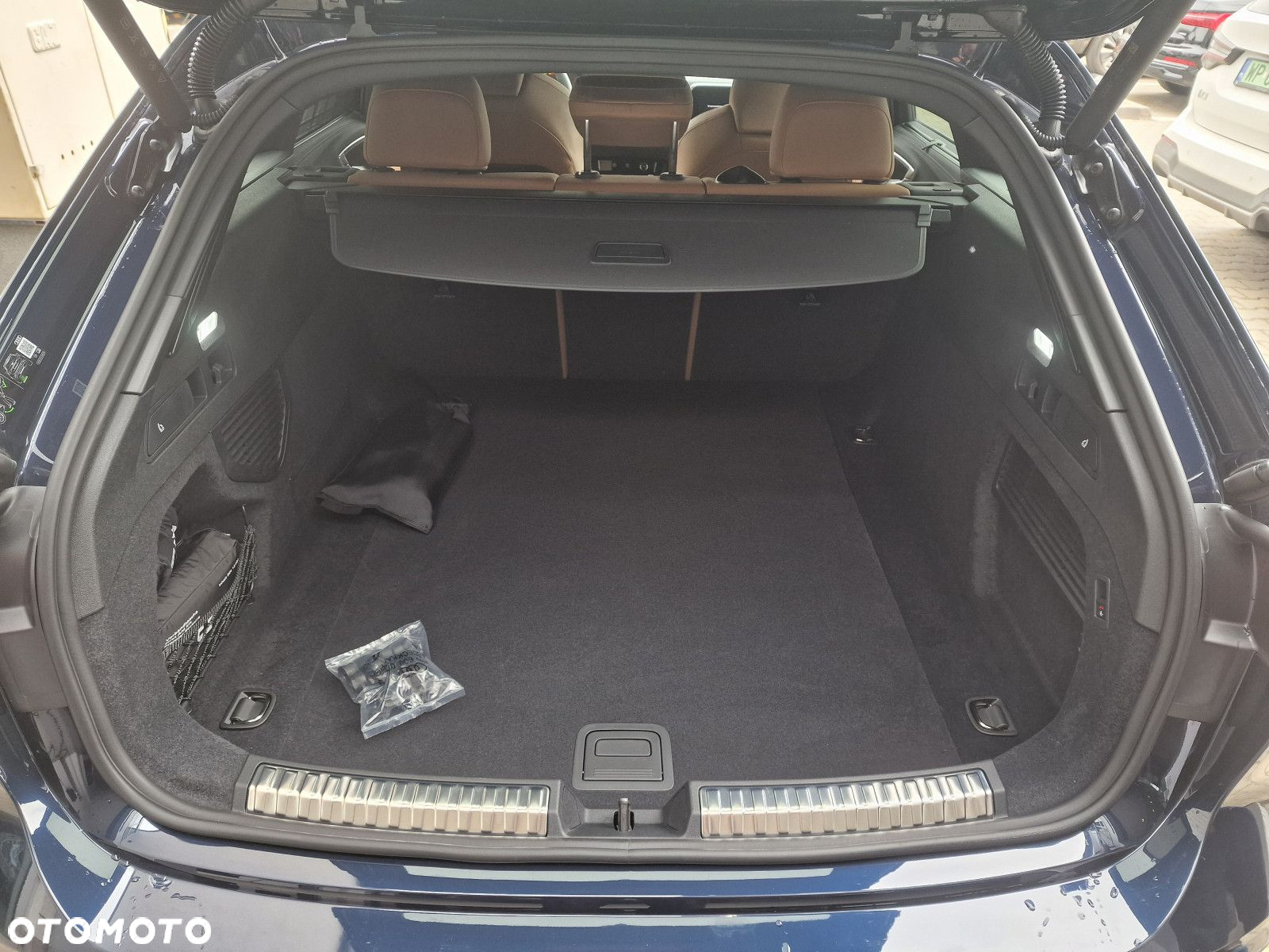 Audi A5 - 28