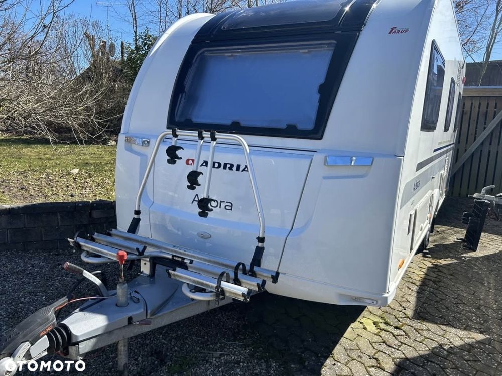 Adria Adora 482 - 1