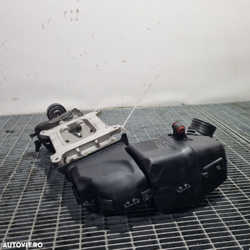 Turbo Volkswagen Tiguan 5N 1.4 TSI 2007 - 2011 150CP CAVA Euro5 (1481) COMPRESOR ... - 5