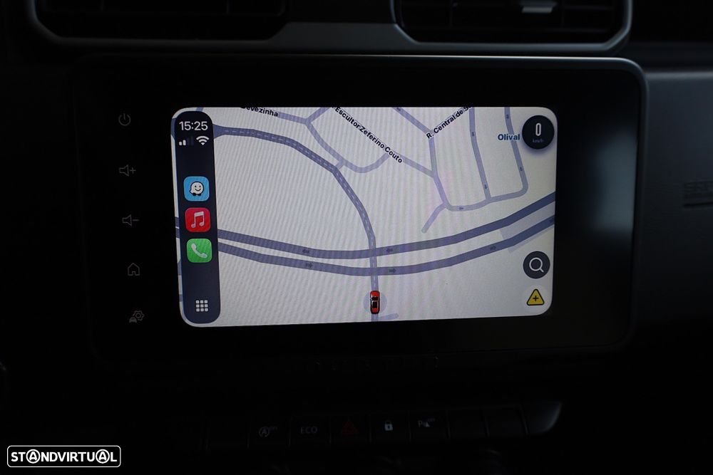 Dacia Duster 1.0 TCe Expression - 20