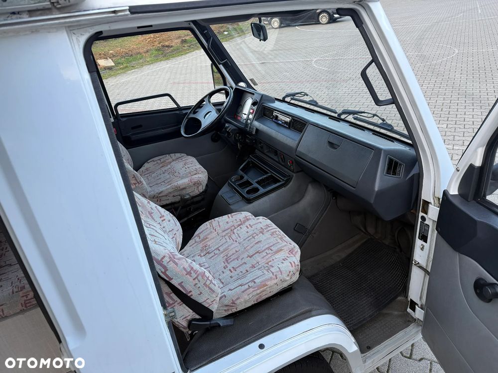 Mercedes-Benz MB100 LaStrada - 27
