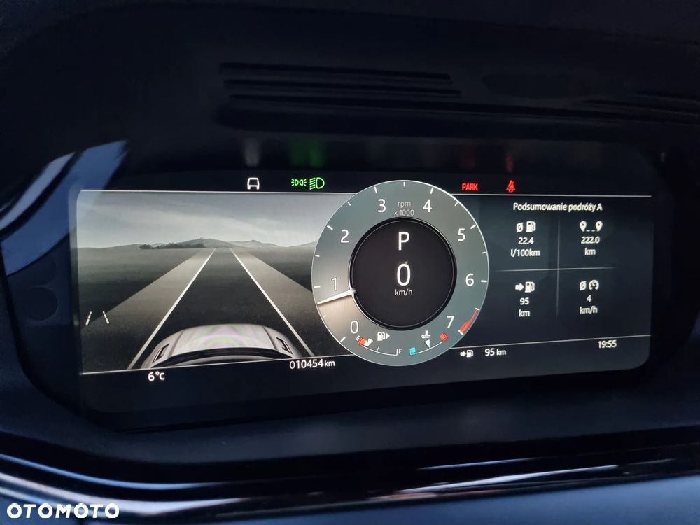 Land Rover Range Rover Evoque P250 R-Dynamic - 12