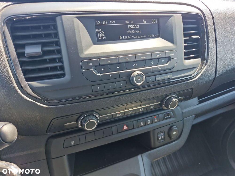 Toyota PROACE - 20