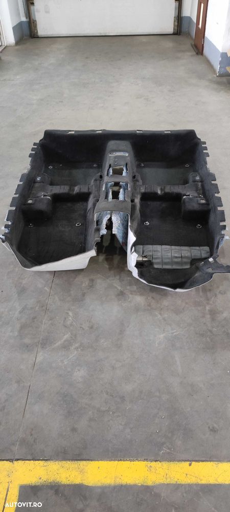 Mocheta volkswagen vw passat B6 break 2005-2010 - 1