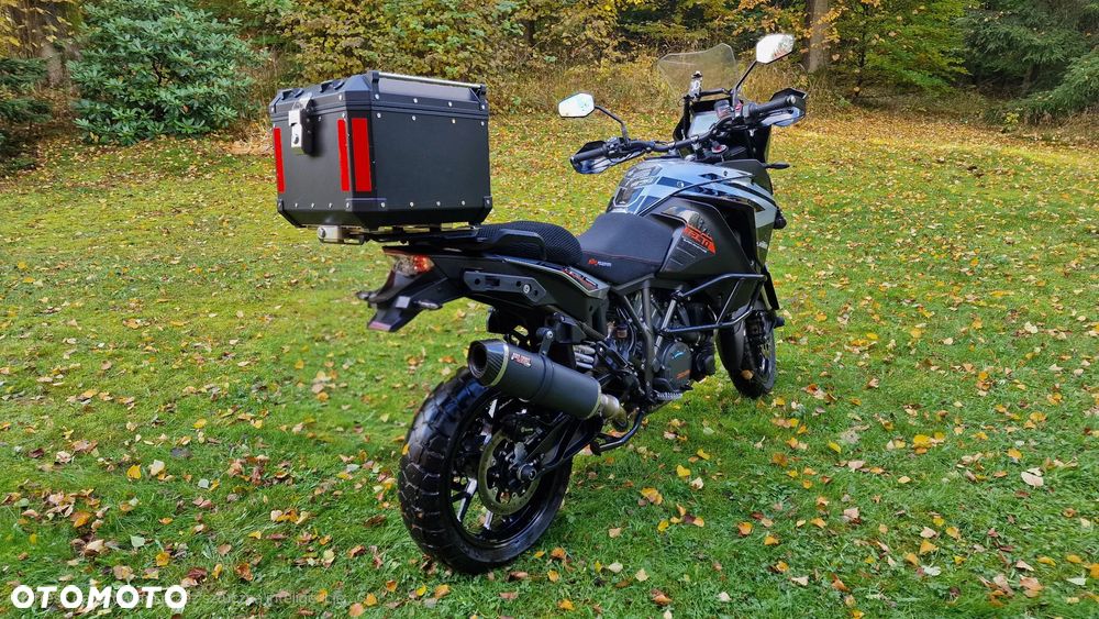 KTM Adventure - 5