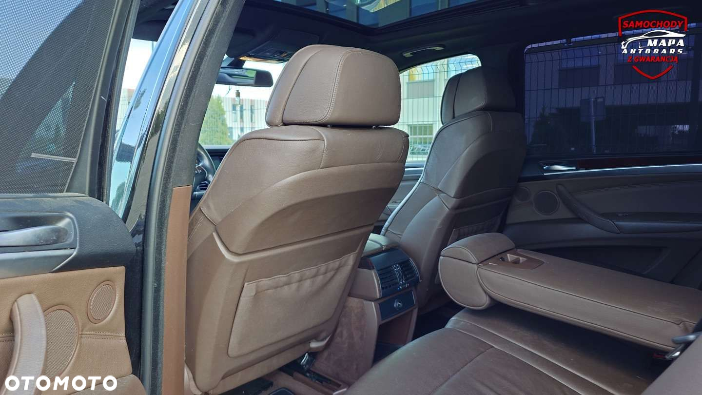 BMW X5 - 21
