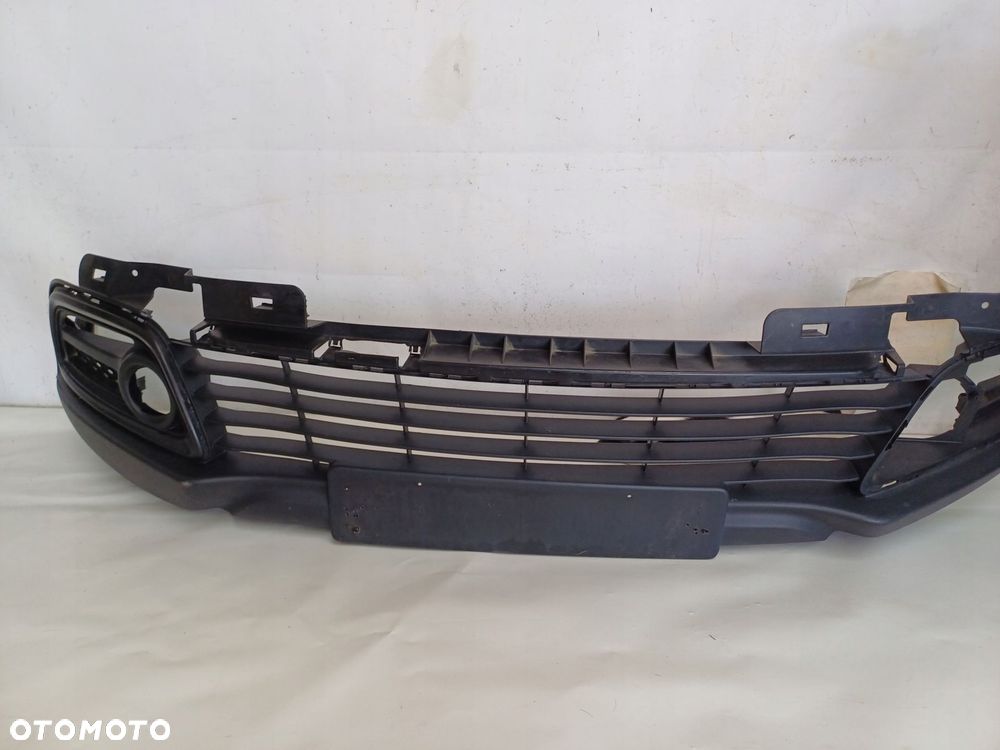 dokładka spoiler zderzaka przód renault captur i 13-19 - 3