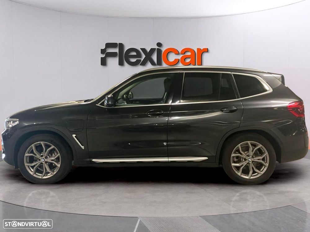 BMW X3 - 5