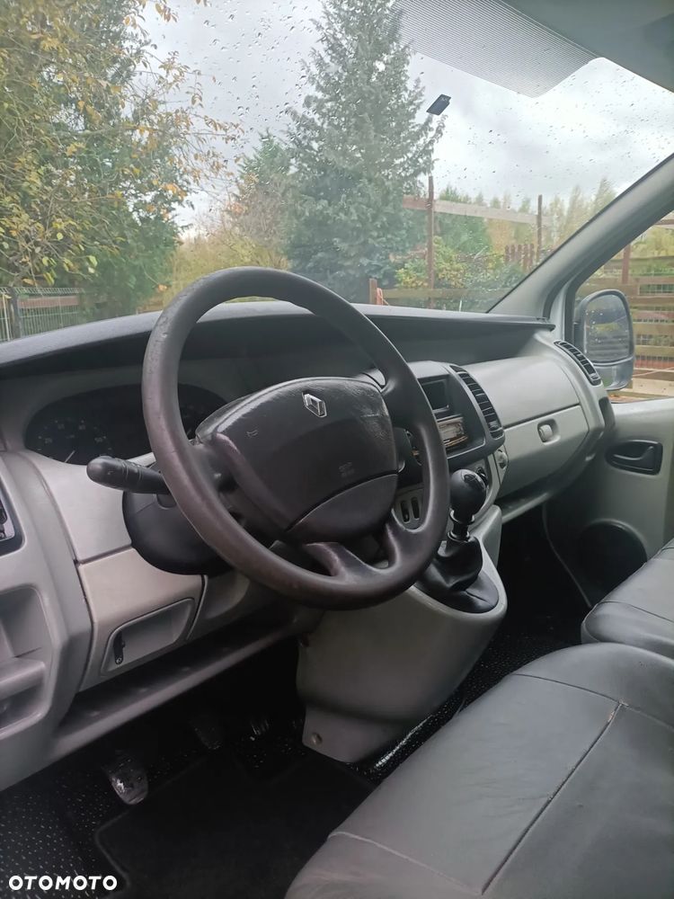 Renault Trafic - 5