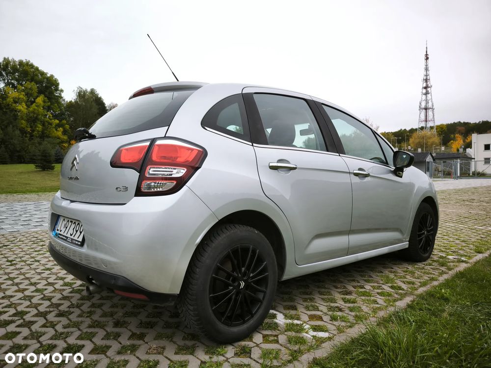 Citroën C3 - 4