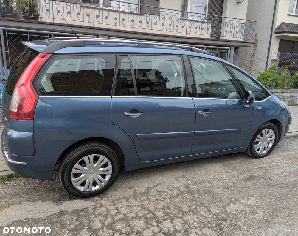 Citroën C4 Picasso - 3
