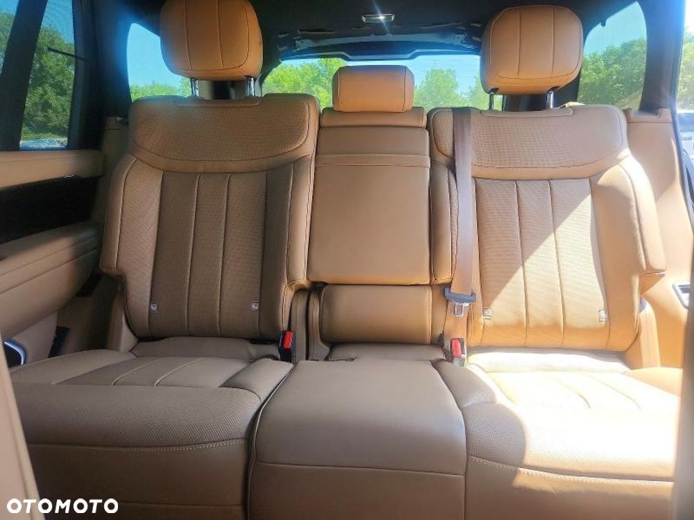 Land Rover Range Rover - 12