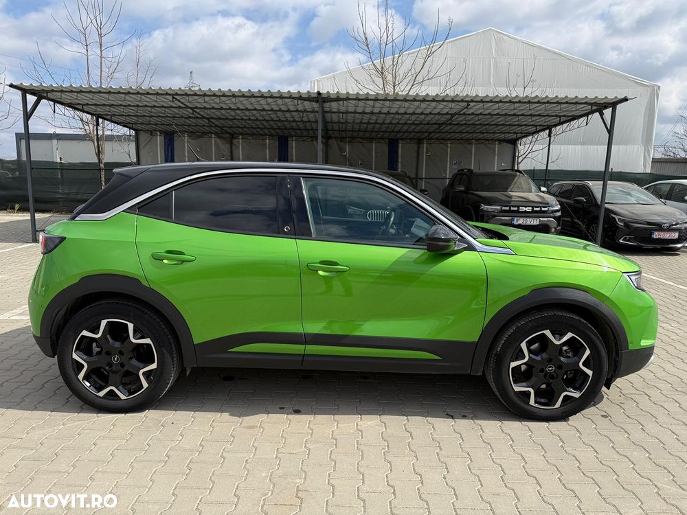 Opel Mokka Mokka-e 50 kWh Elegance - 8