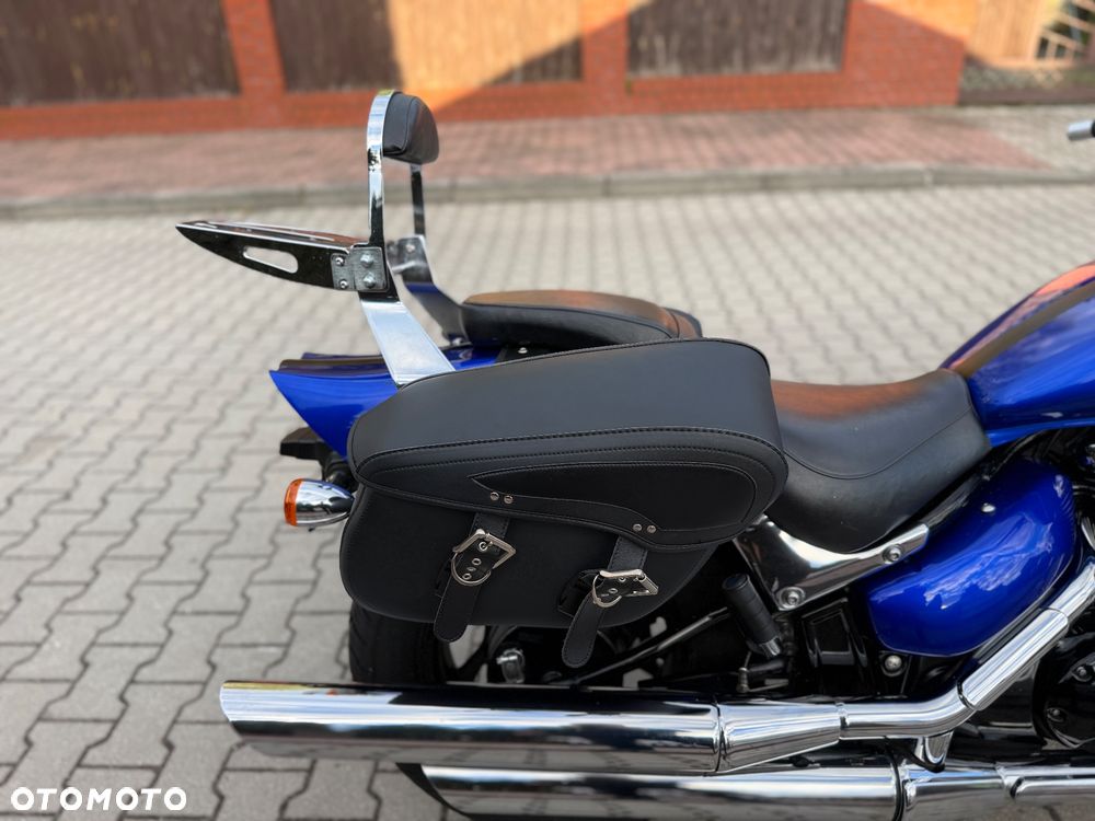 Suzuki Intruder - 10