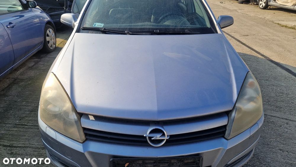 OPEL ASTRA H MASKA Z163 - 1