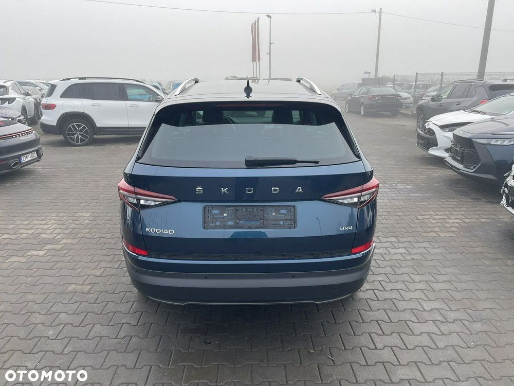 Skoda Kodiaq 2.0 TDI 4x4 DSG Style - 3