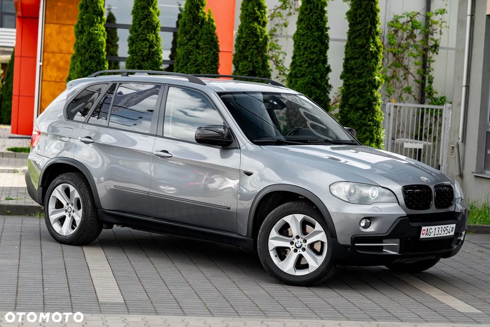BMW X5 xDrive30d - 5