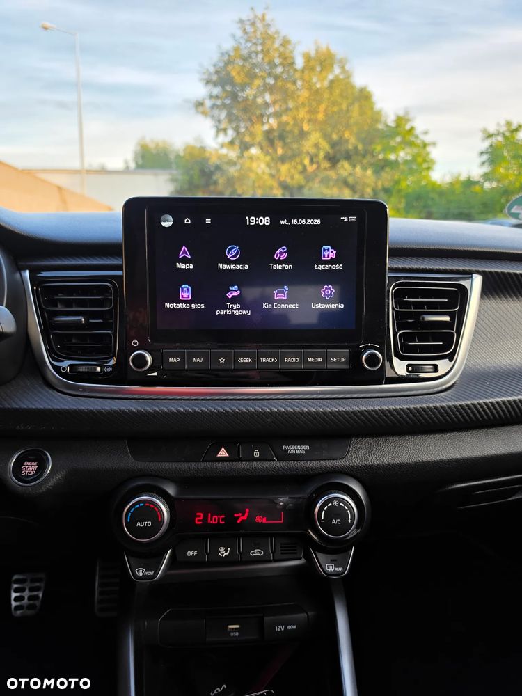 Kia Rio 1.0 T-GDI GT-Line - 14