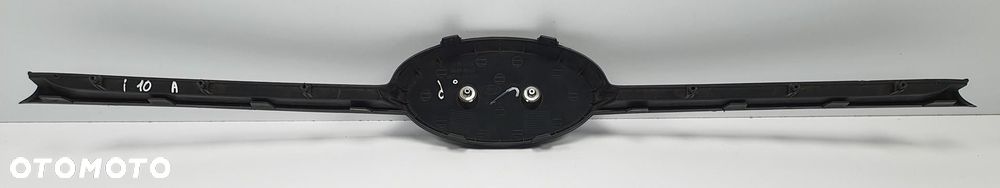 LISTWA OZDOBNA CHROM ZDERZAKA ATRAPA GRILLA HYUNDAI i10 II 86351-B9500 - 5
